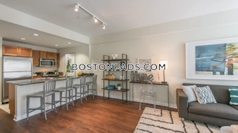 Emerson Place Boston