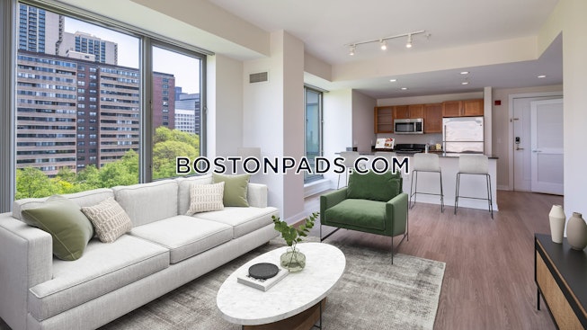 Boston - $3,715+ /mo