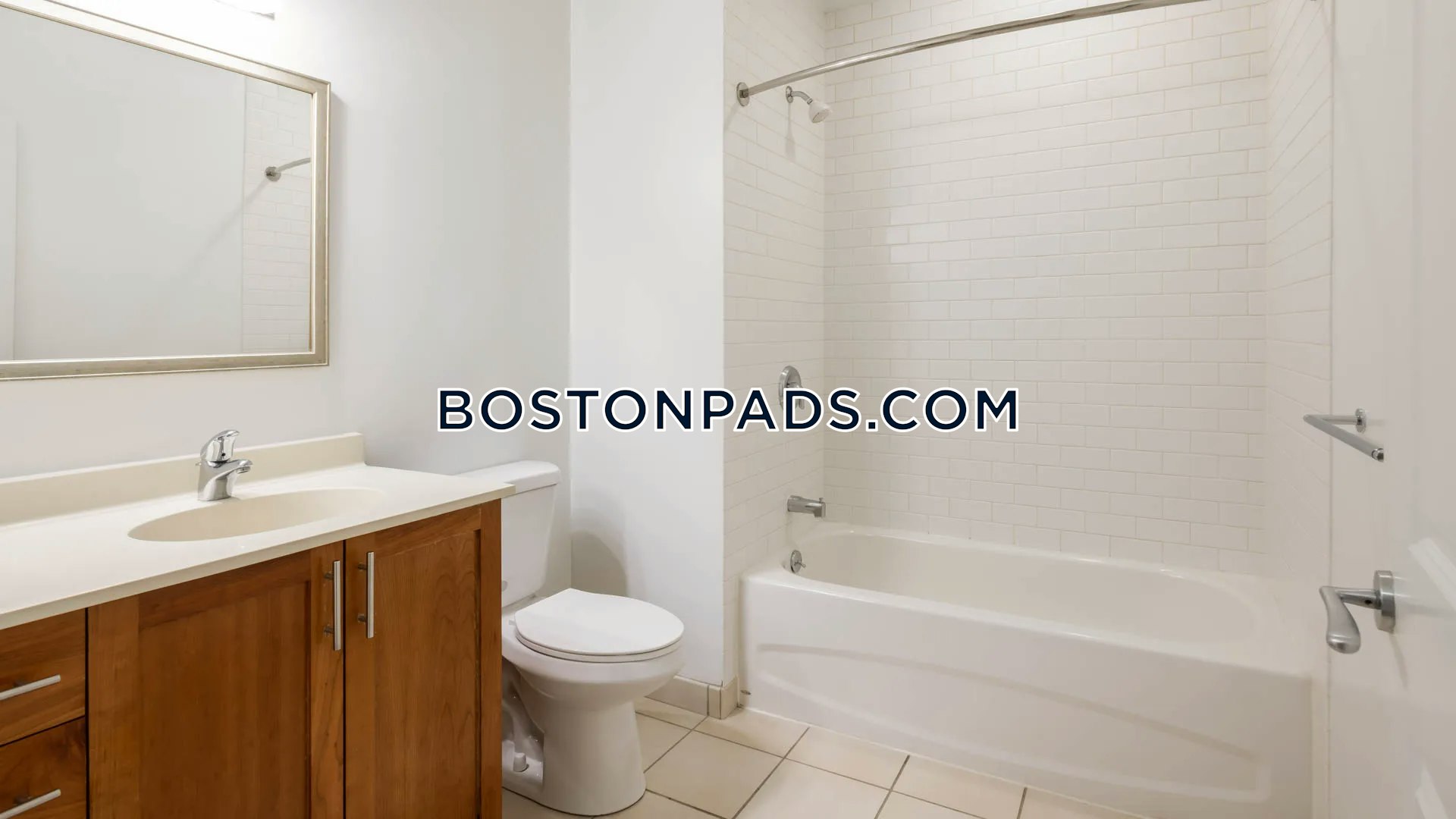 Boston - $3,045