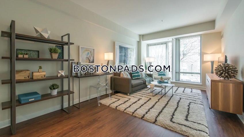 Boston - $3,685+ /month