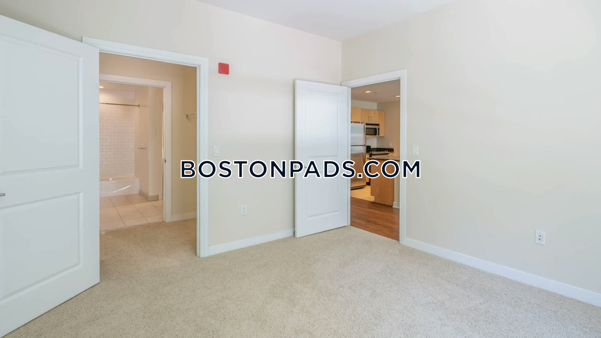 Boston - $3,045