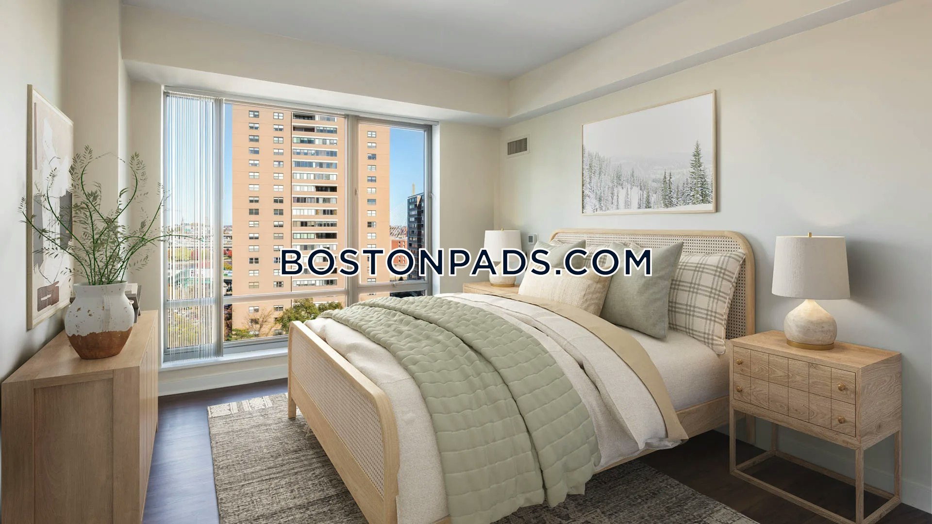Boston - $3,045