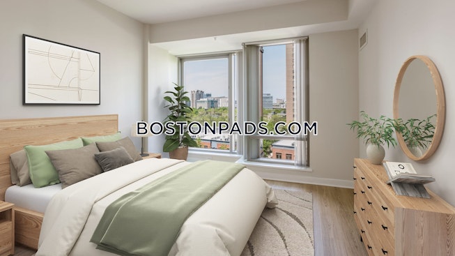 Boston - $3,715+ /mo
