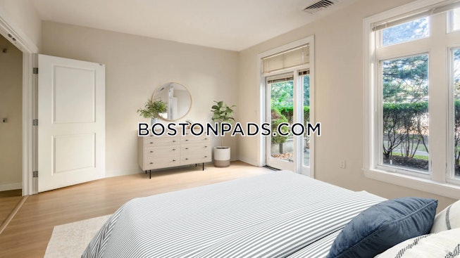 Boston - $3,305+ /mo