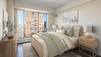 Emerson Place Boston