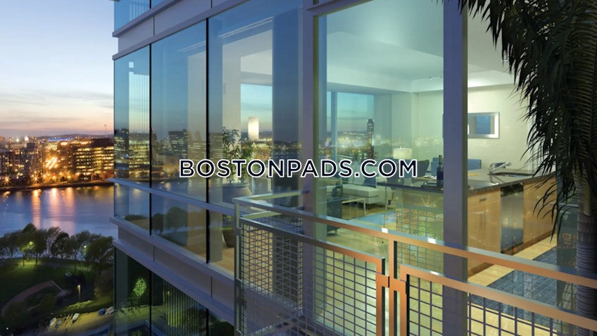Boston - $5,005+ /month