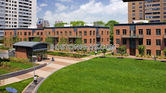 Emerson Place Boston