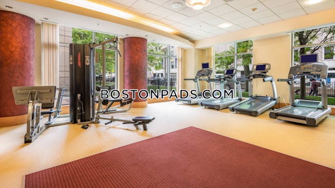 Boston - $3,305+ /mo