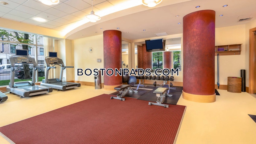 Boston - $3,045+ /month