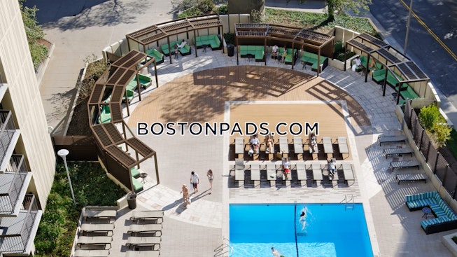 Boston - $3,305+ /mo