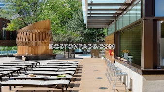 Emerson Place Boston