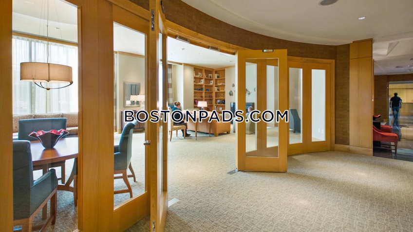 Boston - $5,290+ /month