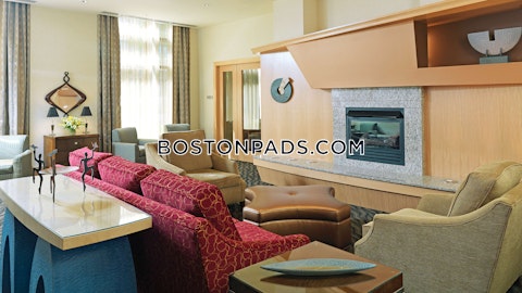 Emerson Place Boston photo 2