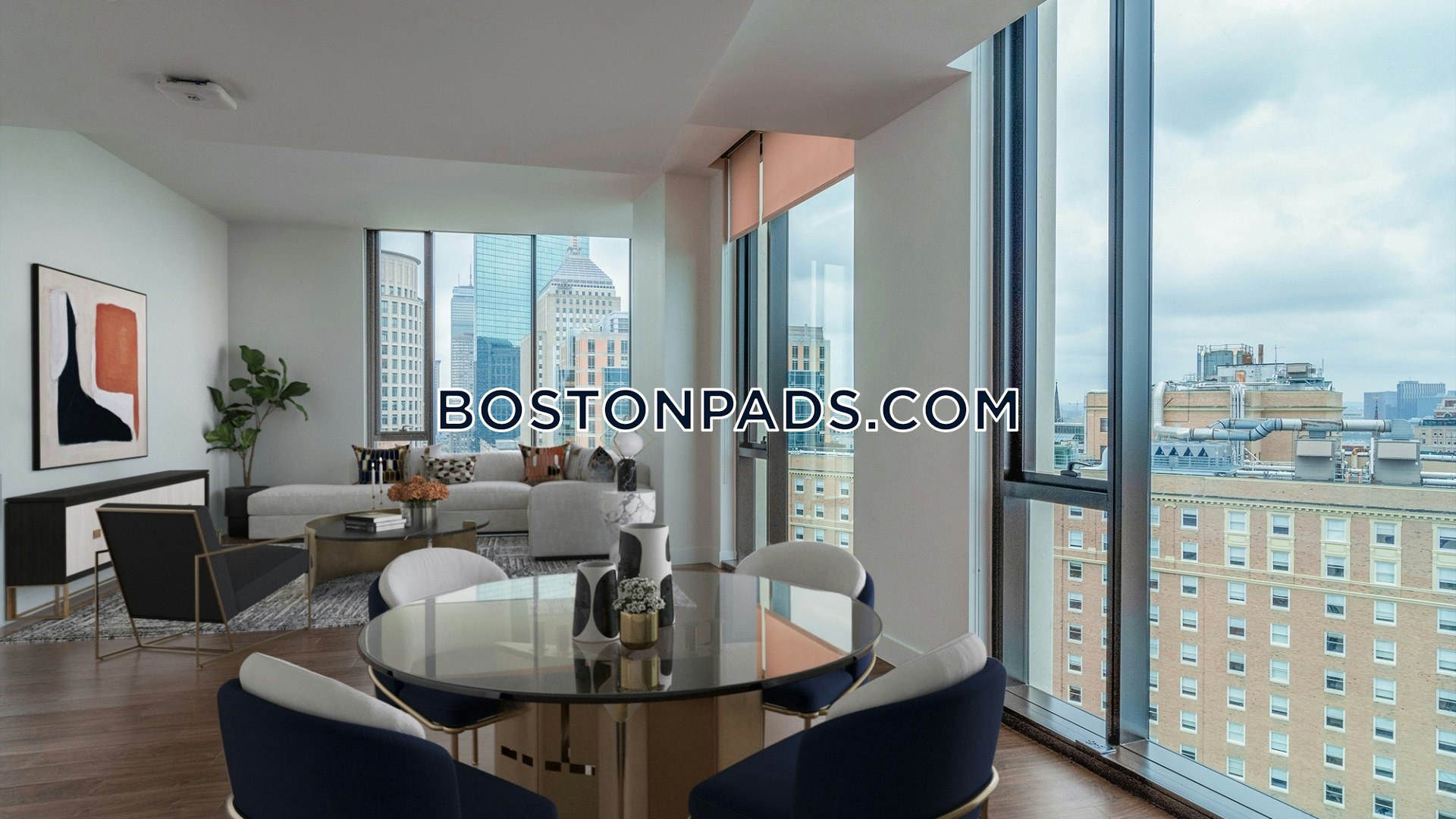 Boston - $17,687