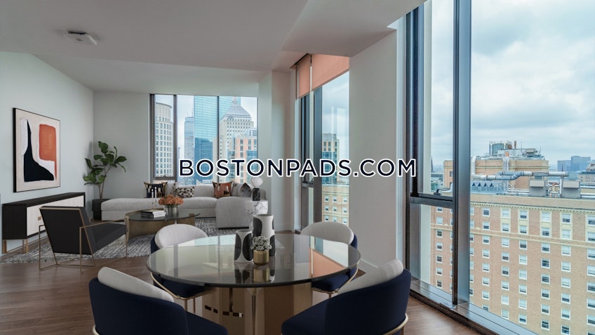 Boston - $10,830+ /month