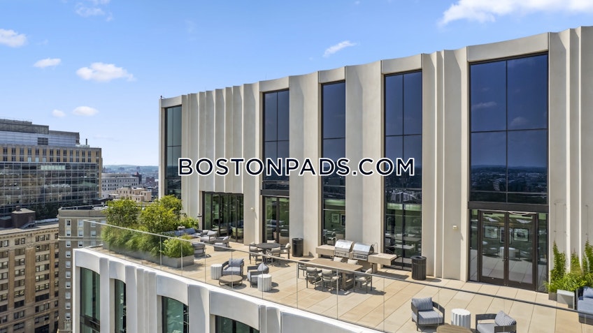 Boston - $10,830+ /month