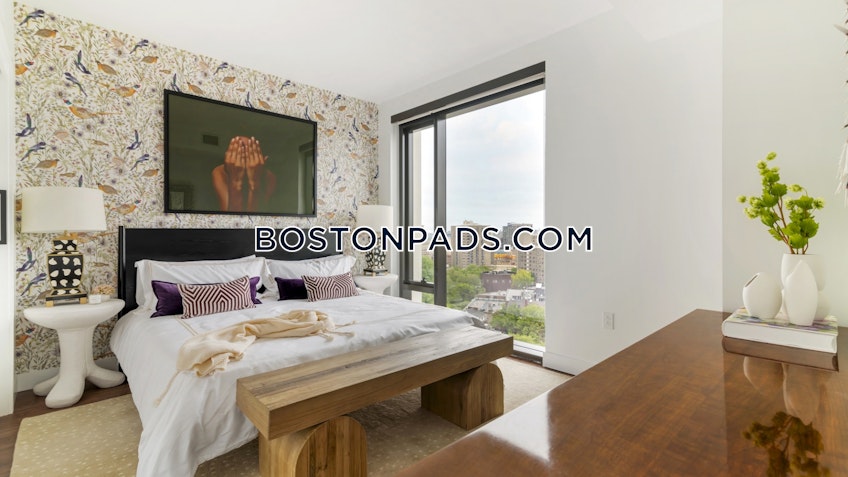 Boston - $17,270+ /month