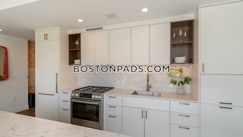 Stuart St. Boston photo 5