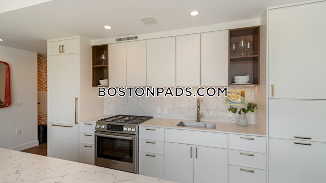 Boston - $10,830+ /mo