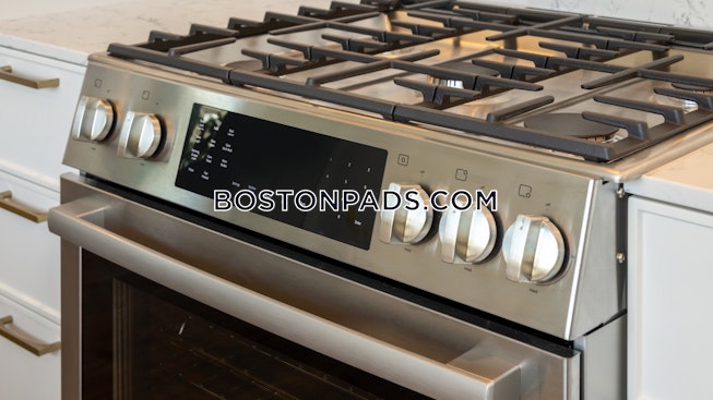 Boston - $4,694+ /mo