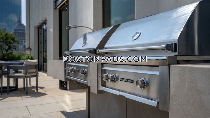 Boston - $10,830+ /month