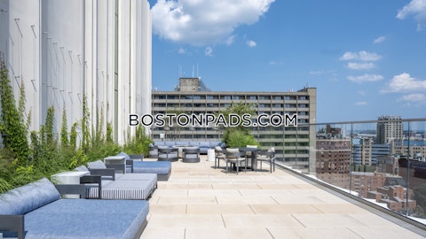 Stuart St. Boston photo 14