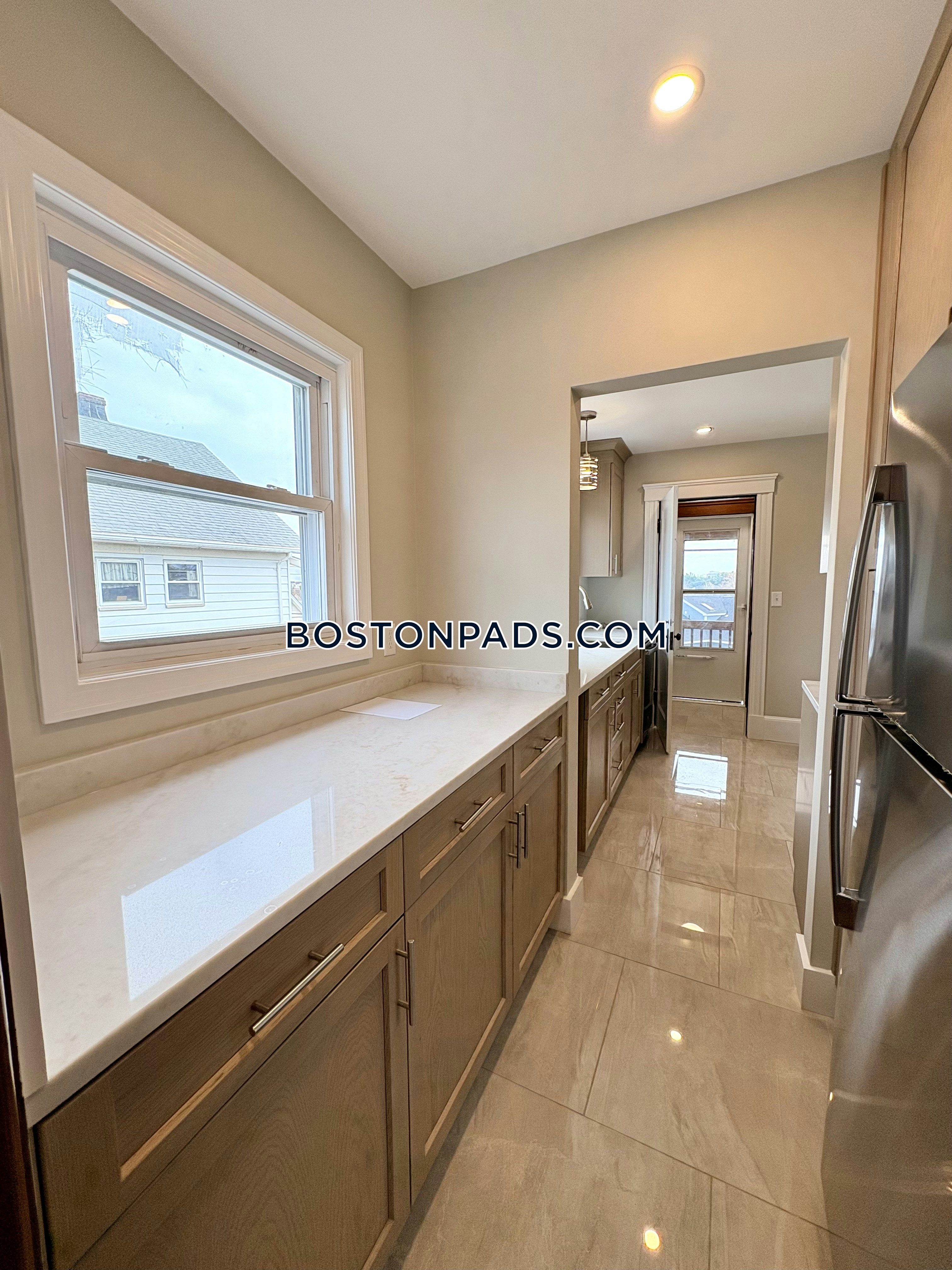 Edgecliff Rd. Watertown