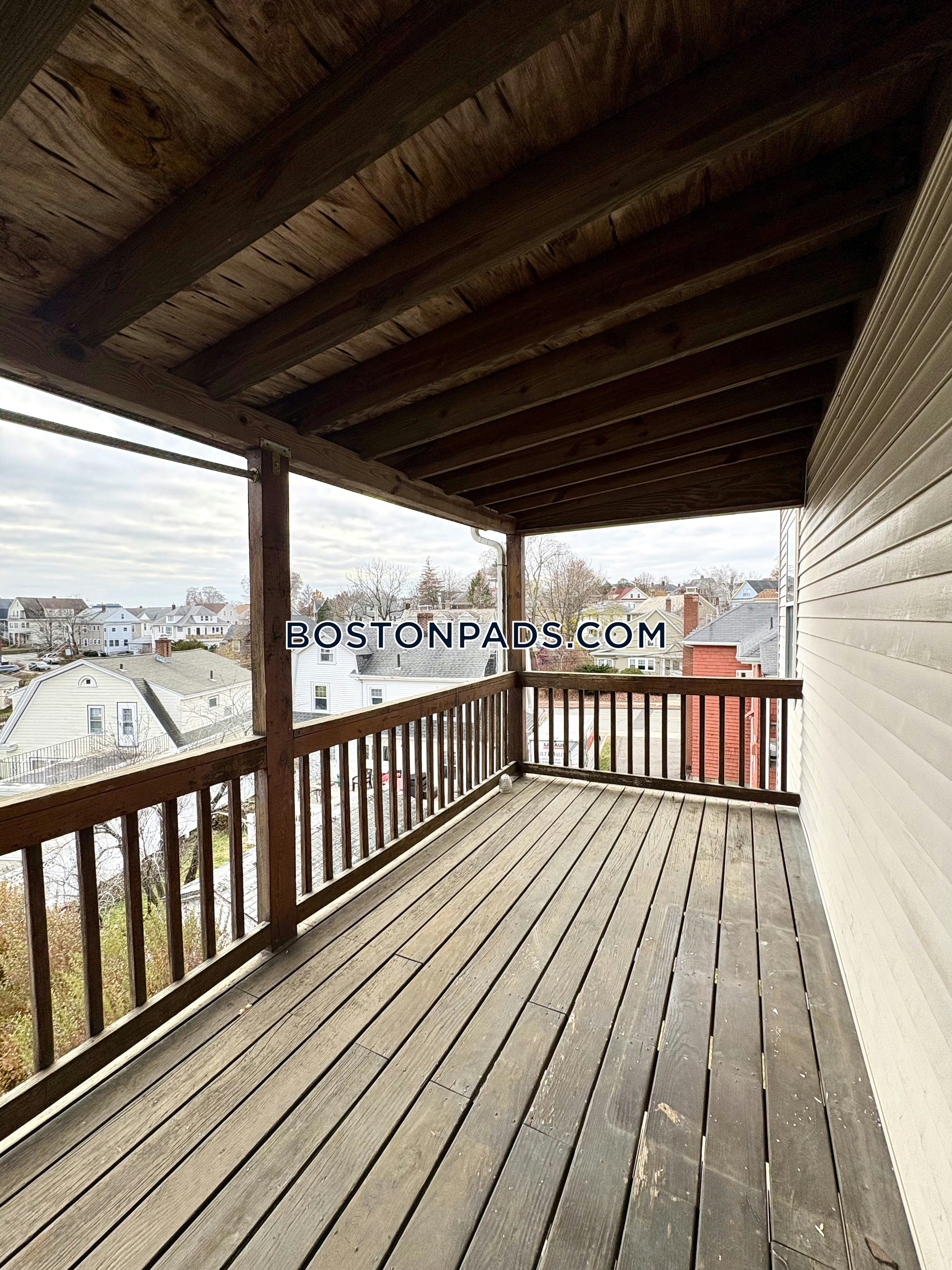 Watertown, MA - 3 Beds, 1 Bath - $3,200 - ID#8012110