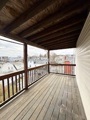 Watertown Apartment for rent 3 Bedrooms 1 Bath - $3,300 No Fee