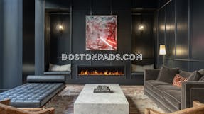 South End 1 bedroom 1 baths Luxury in BOSTON Boston - $17,687 No Fee