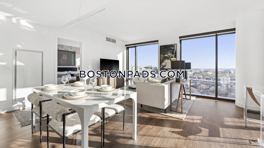 Boston - $10,830+ /month