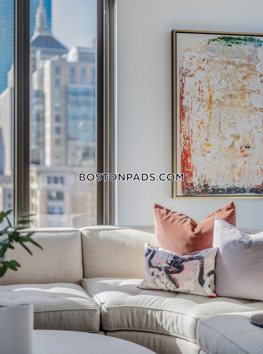 Boston - $10,830+ /month