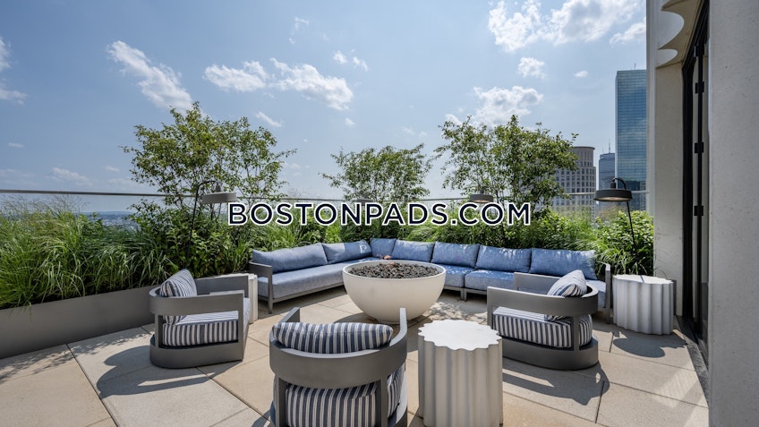 Boston - $17,270+ /month