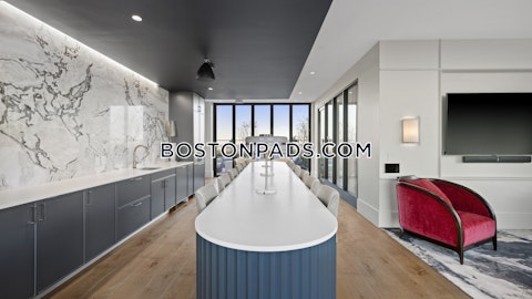 Stuart St. Boston photo 21