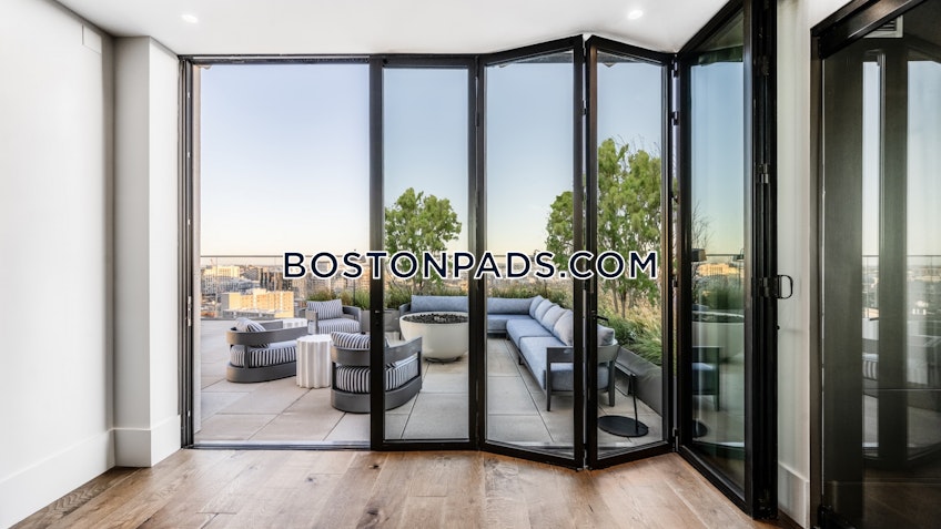 Boston - $10,830+ /month