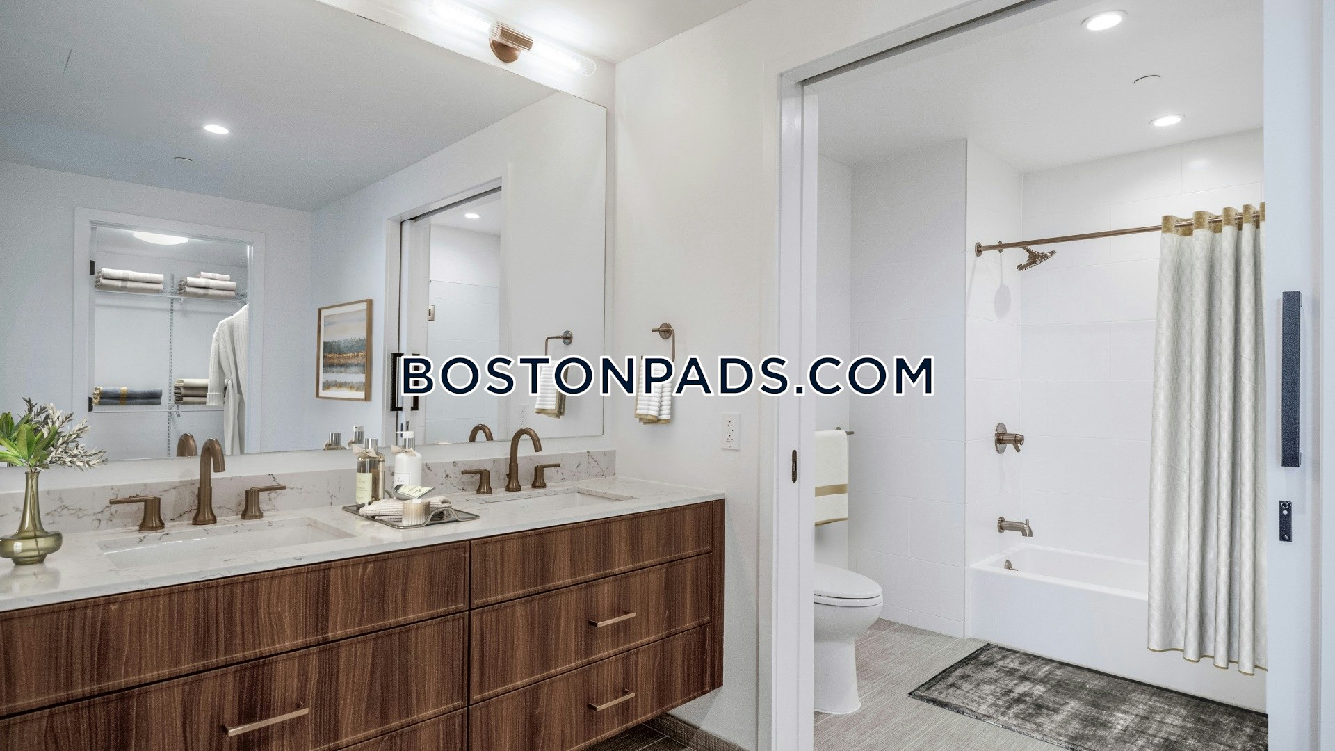 BOSTON - SOUTH END - 1 Bed, 1 Bath - Image 25