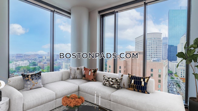 Boston - $4,694+ /mo