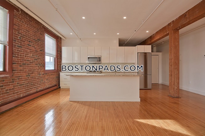 Boston - $4,300+ /mo