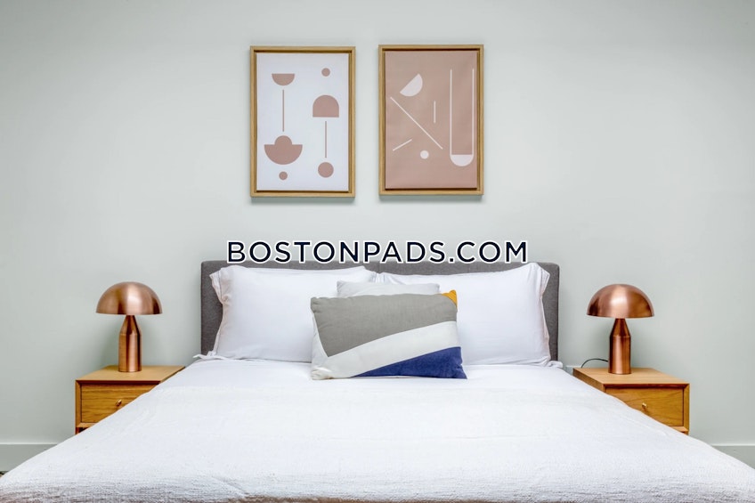 Boston - $2,900+ /month