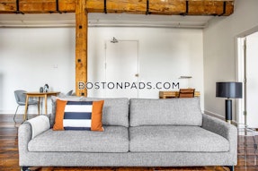 South End Apartment for rent 2 Bedrooms 1 Bath Boston - $4,300 No Fee