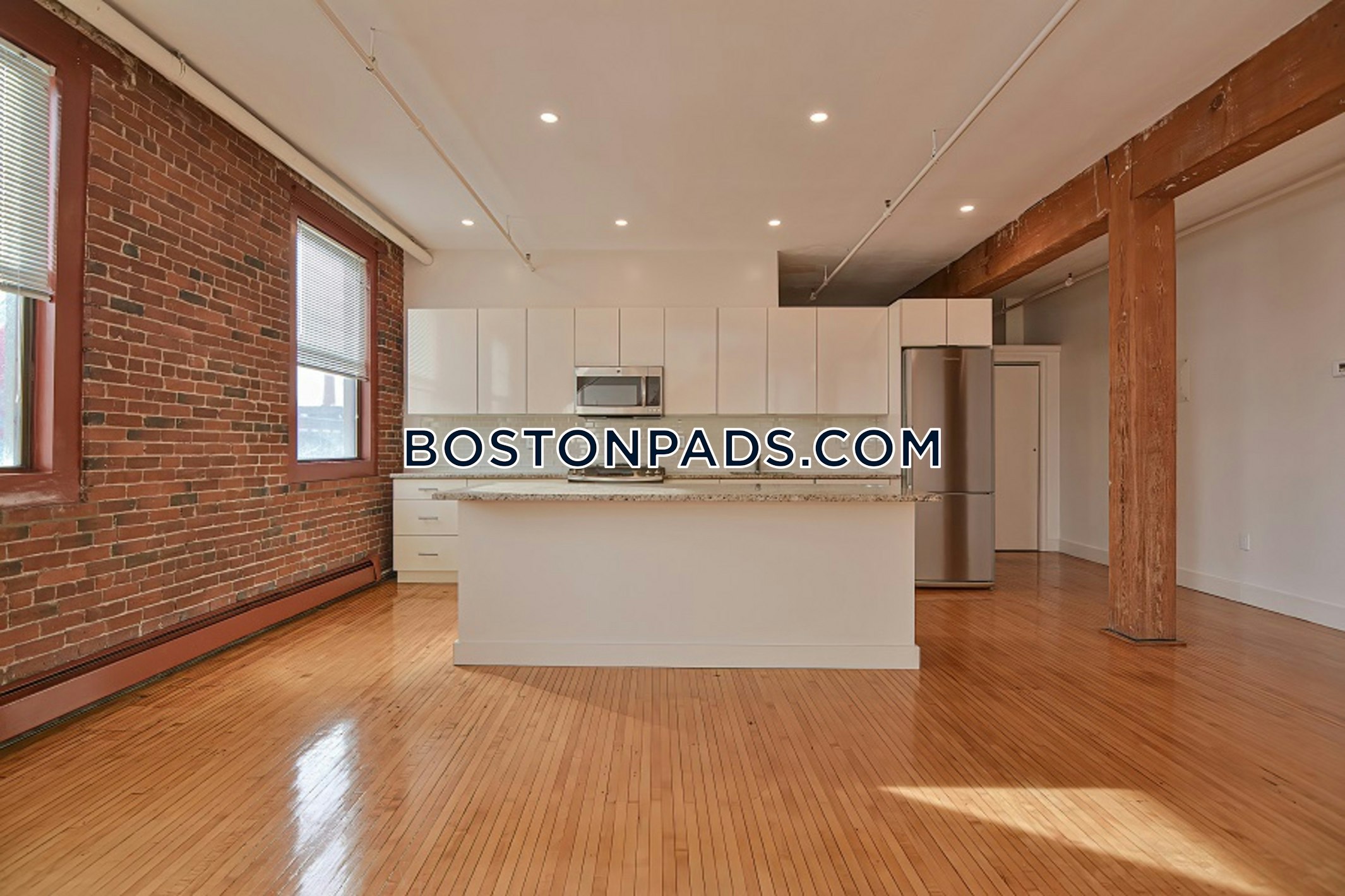 Boston - $3,600