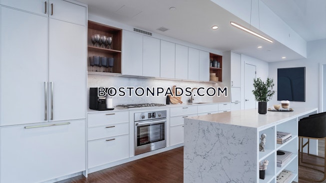Boston - $19,204+ /mo
