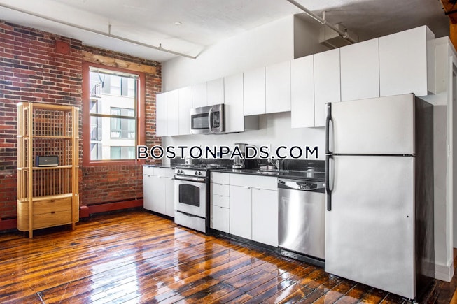 Boston - $4,000+ /mo