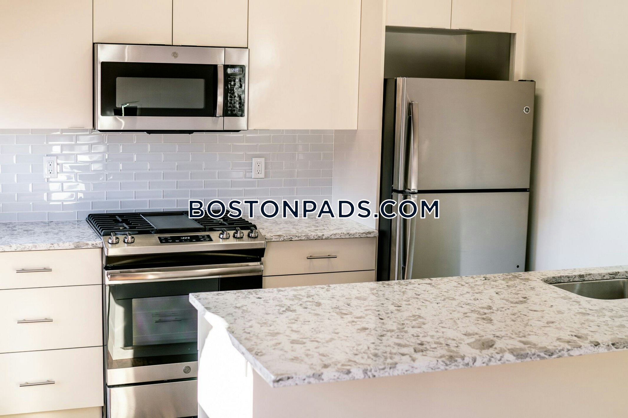 Boston - $3,600