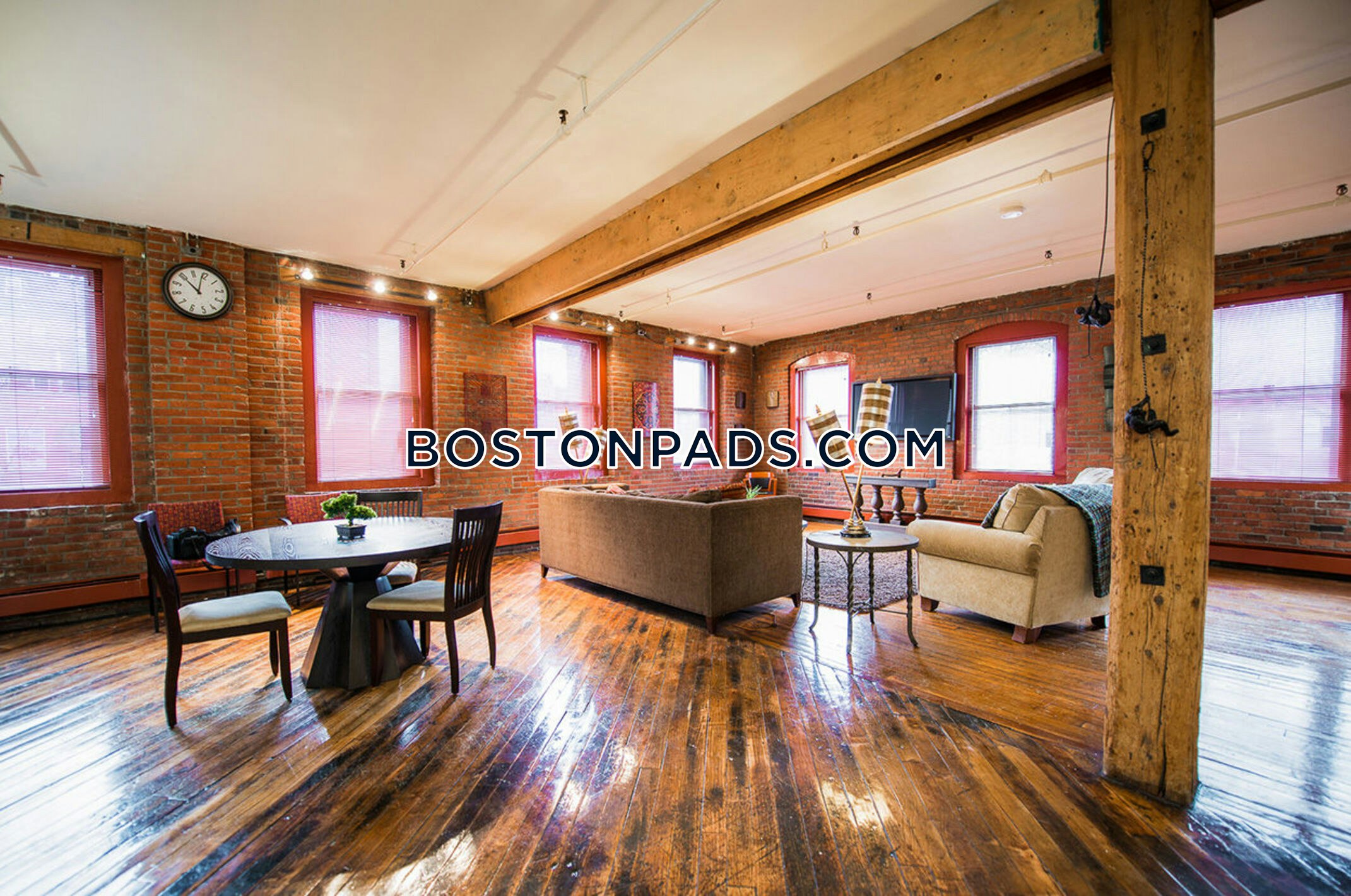 Boston - 0 Beds, 2 Baths