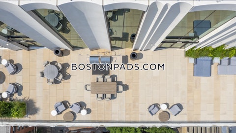 Stuart St. Boston photo 18