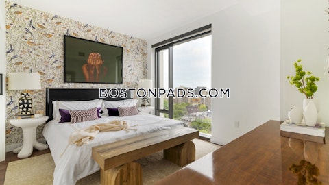 Stuart St. Boston photo 7