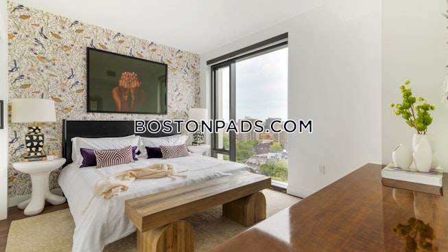 Boston - $19,204+ /mo