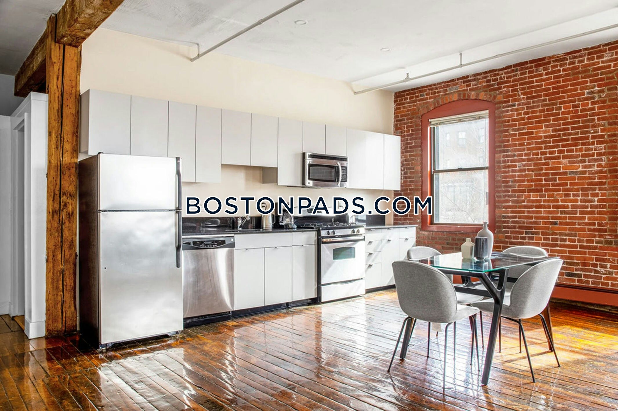 Boston - 0 Beds, 2 Baths