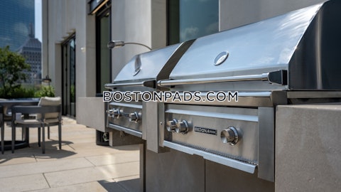 Stuart St. Boston photo 23